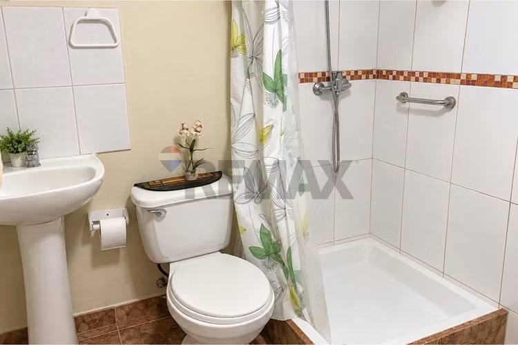 Casa para reconstruir 415 m² | quinta normal - Imagen 9