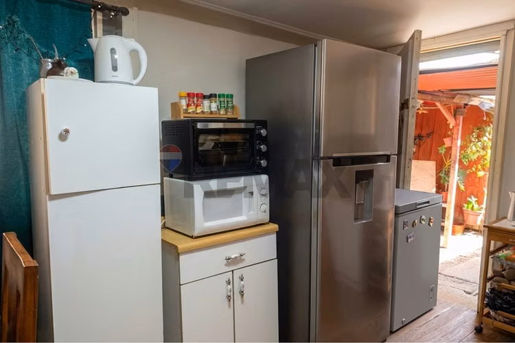 Casa para reconstruir 415 m² | quinta normal - Imagen 8
