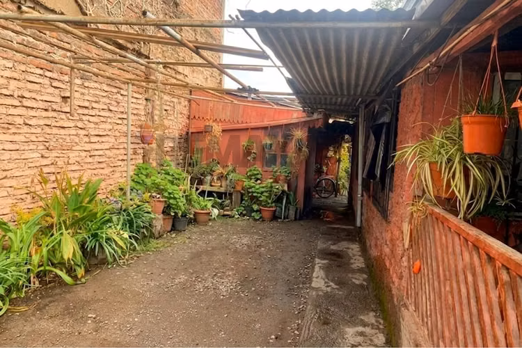 Casa para reconstruir 415 m² | quinta normal - Imagen 18