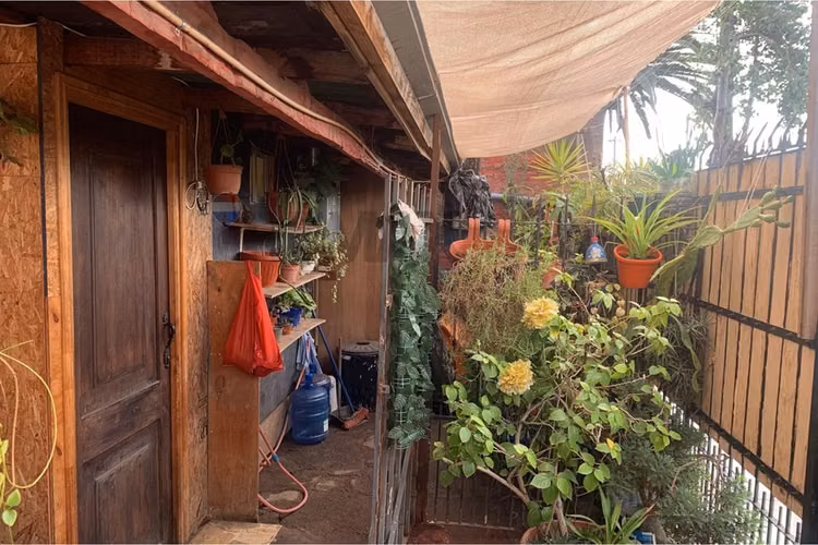 Casa para reconstruir 415 m² | quinta normal - Imagen 16