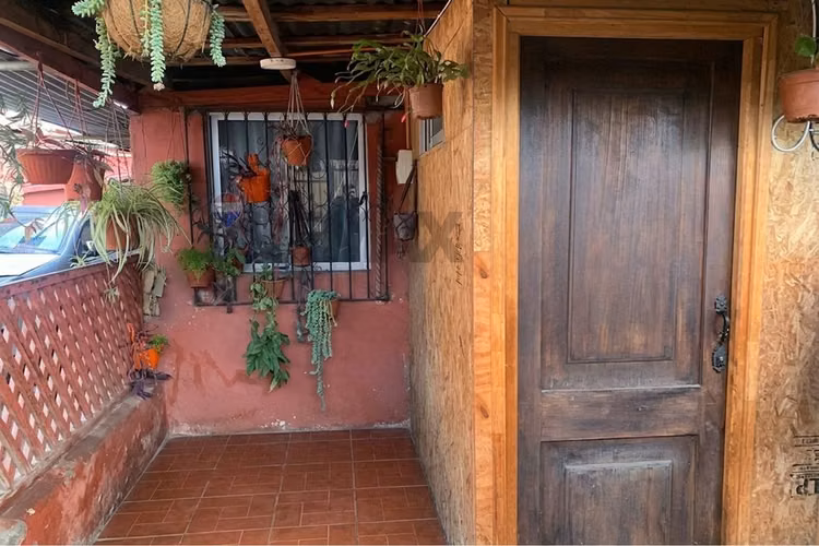 Casa para reconstruir 415 m² | quinta normal - Imagen 17