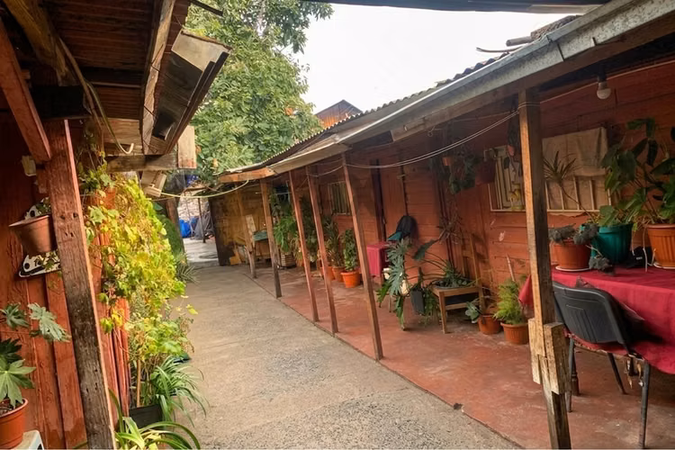 Casa para reconstruir 415 m² | quinta normal - Imagen 20