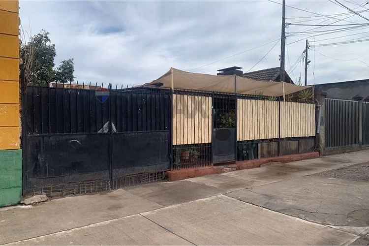 Casa para reconstruir 415 m² | quinta normal - Imagen 15