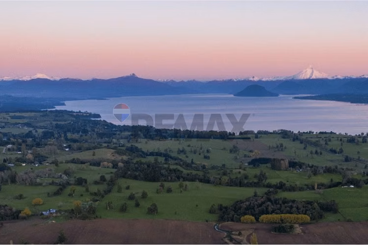 Lake rupanco land opportunity | puyehue, chile