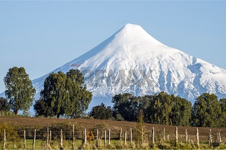 Lake rupanco land opportunity | puyehue, chile
