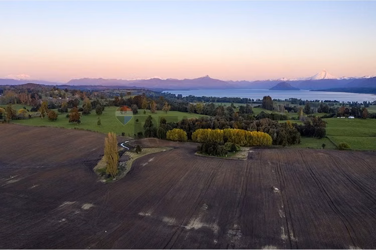 Lake rupanco land opportunity | puyehue, chile