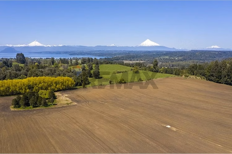 Lake rupanco land opportunity | puyehue, chile
