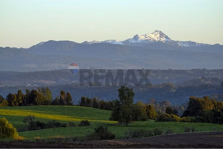 Lake rupanco land opportunity | puyehue, chile