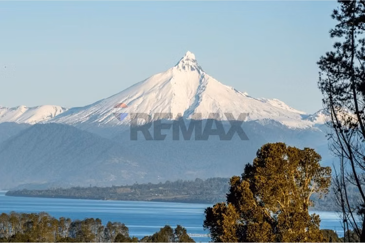 Lake rupanco land opportunity | puyehue, chile