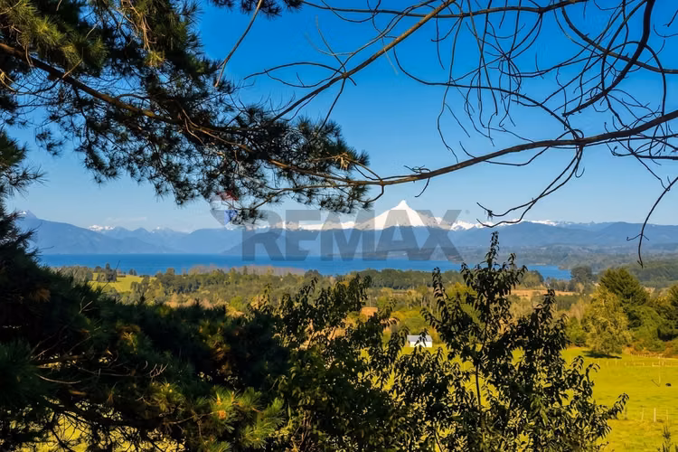 Lake rupanco land opportunity | puyehue, chile