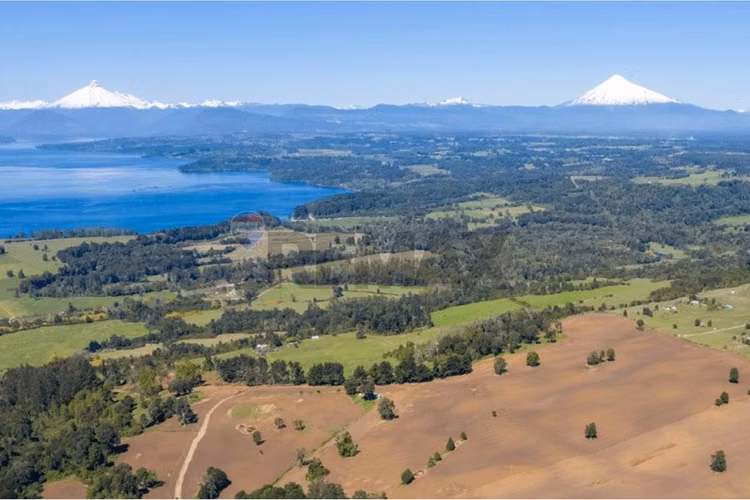Lake rupanco land opportunity | puyehue, chile