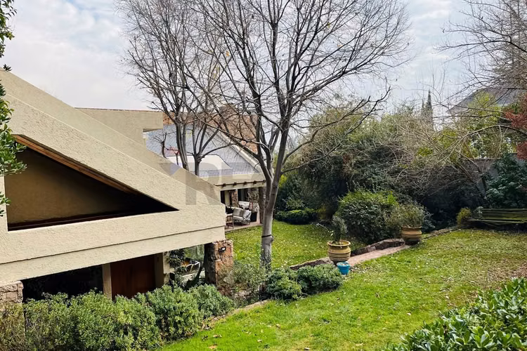 Vive en quinchamalí, exclusividad en 499 m2 - Imagen 36