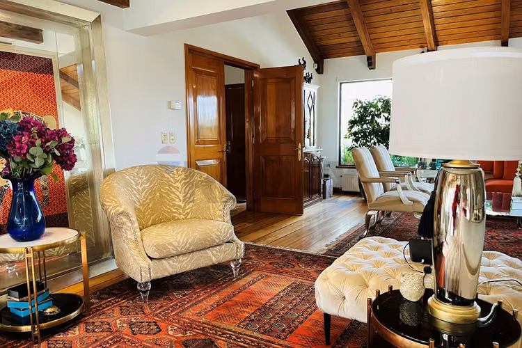 Vive en quinchamalí, exclusividad en 499 m2 - Imagen 9