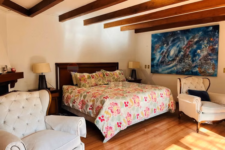 Vive en quinchamalí, exclusividad en 499 m2 - Imagen 23