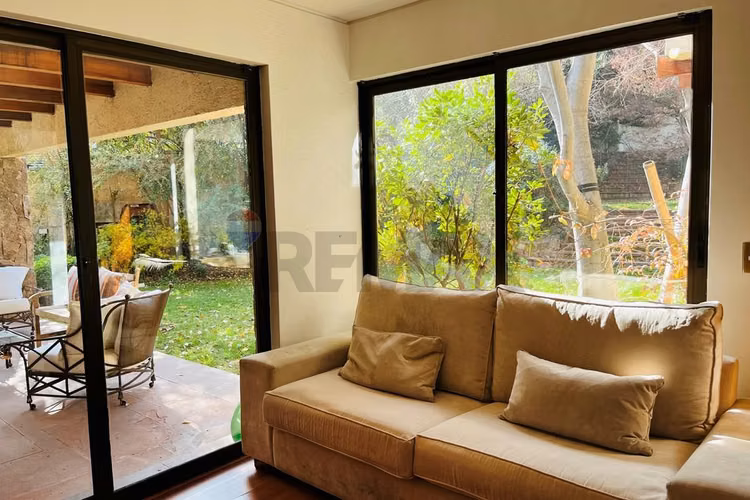 Vive en quinchamalí, exclusividad en 499 m2 - Imagen 19