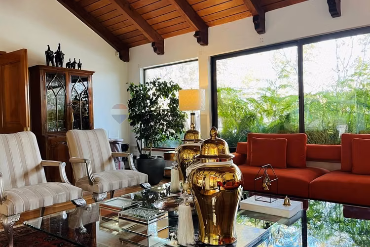 Vive en quinchamalí, exclusividad en 499 m2 - Imagen 11