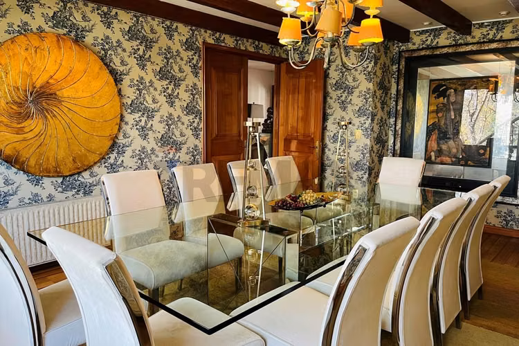 Vive en quinchamalí, exclusividad en 499 m2 - Imagen 13