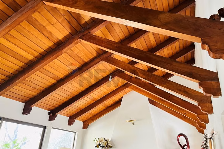 Vive en quinchamalí, exclusividad en 499 m2 - Imagen 8