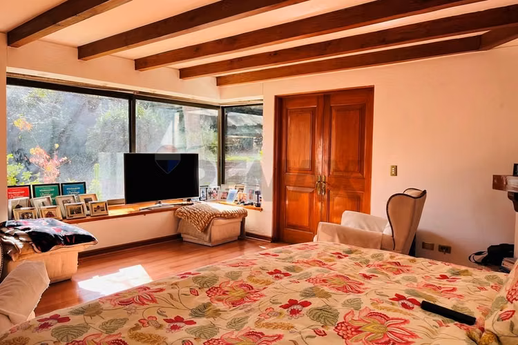Vive en quinchamalí, exclusividad en 499 m2 - Imagen 21