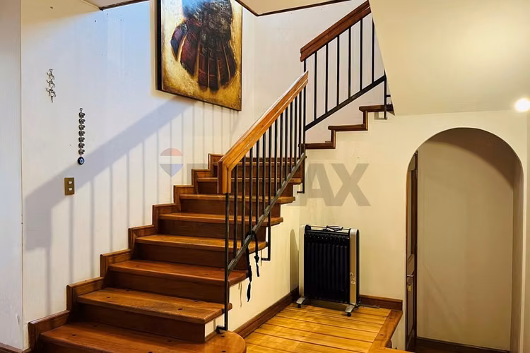 Vive en quinchamalí, exclusividad en 499 m2 - Imagen 25