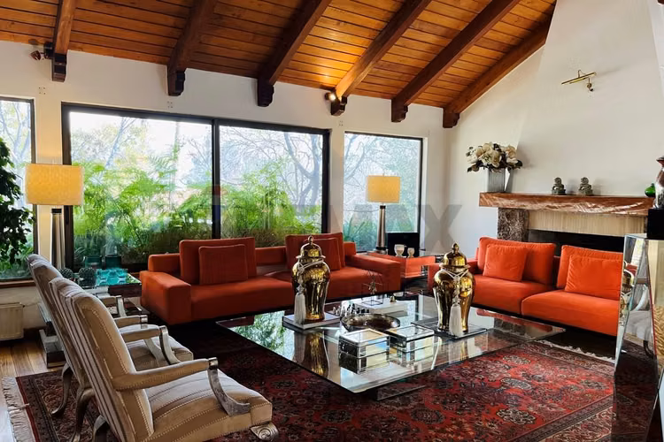 Vive en quinchamalí, exclusividad en 499 m2 - Imagen 4