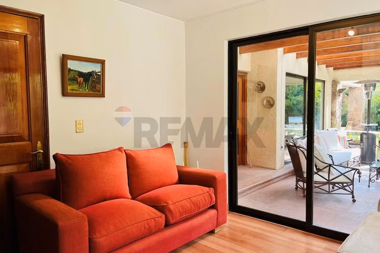 Vive en quinchamalí, exclusividad en 499 m2 - Imagen 18