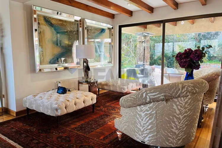 Vive en quinchamalí, exclusividad en 499 m2 - Imagen 12