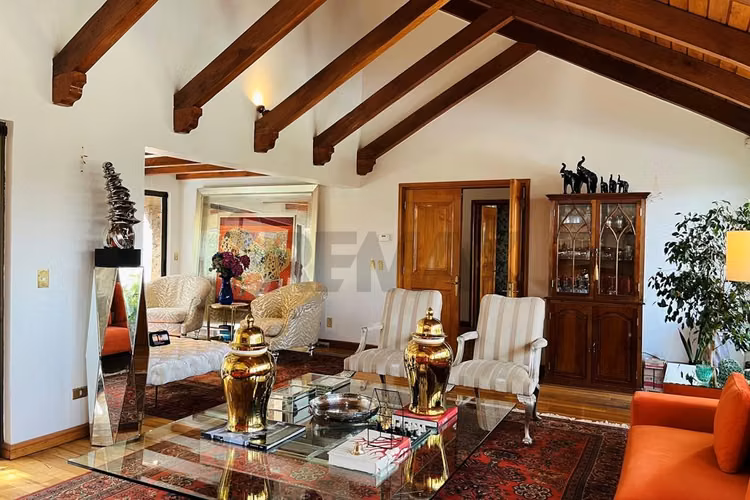 Vive en quinchamalí, exclusividad en 499 m2 - Imagen 7