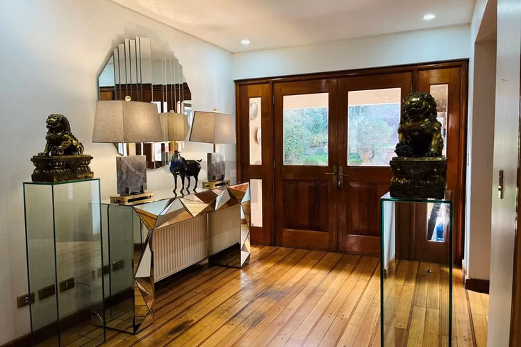 Vive en quinchamalí, exclusividad en 499 m2 - Imagen 2