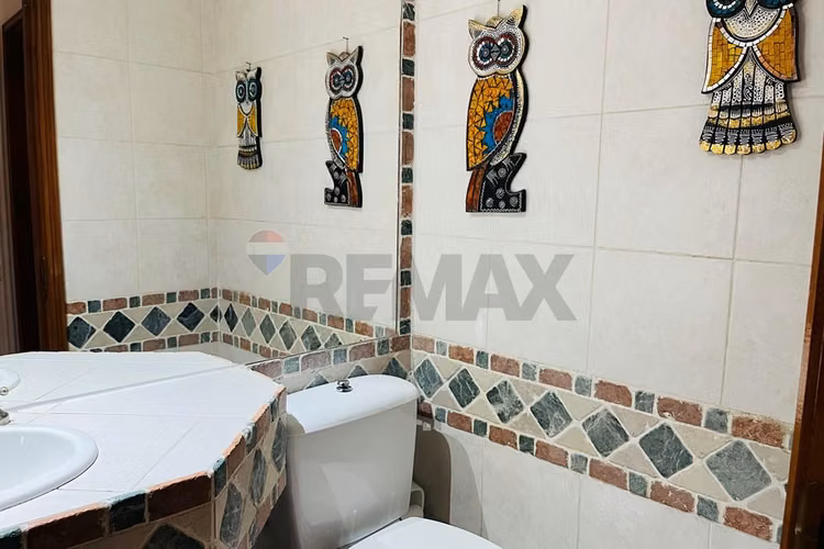 Vive en quinchamalí, exclusividad en 499 m2 - Imagen 15