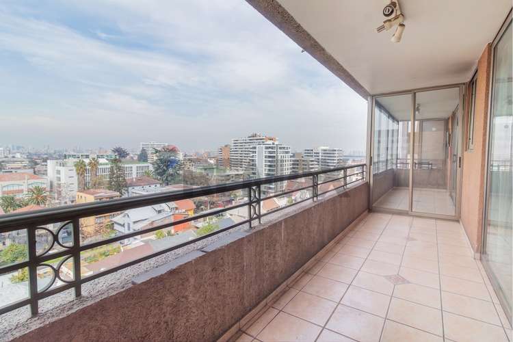 Depto para remodelar 1d - metro manuel montt - Imagen 10