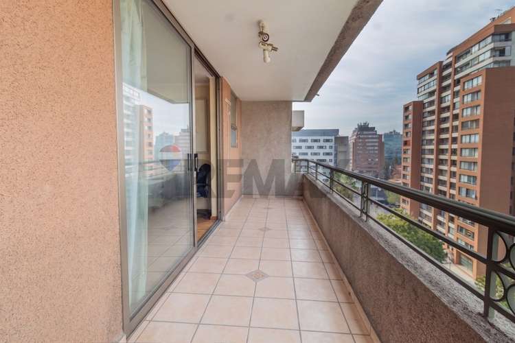 Depto para remodelar 1d - metro manuel montt - Imagen 11