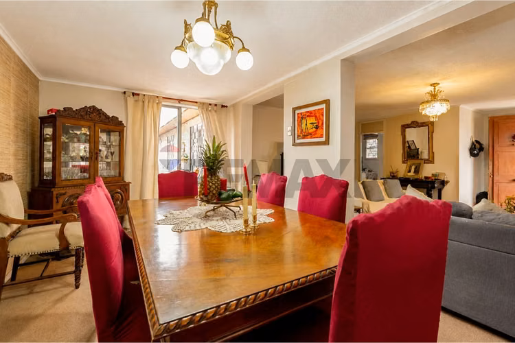 Venta casa macul - Imagen 8