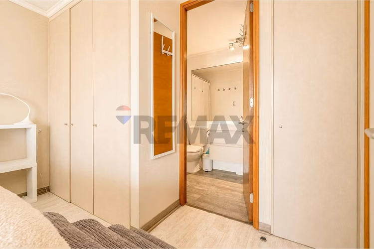 Venta departamento providencia california - Imagen 18