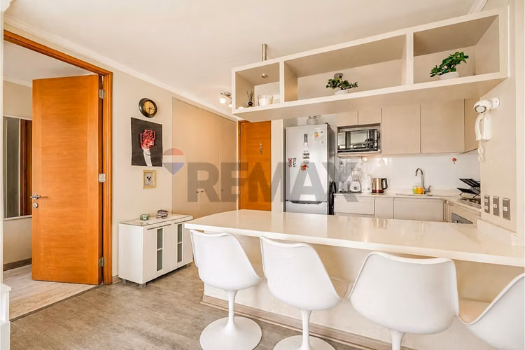Venta departamento providencia california - Imagen 10