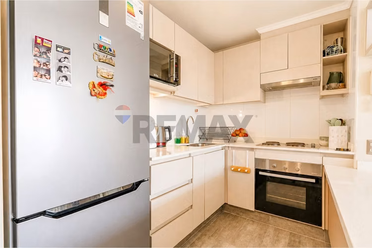 Venta departamento providencia california - Imagen 5