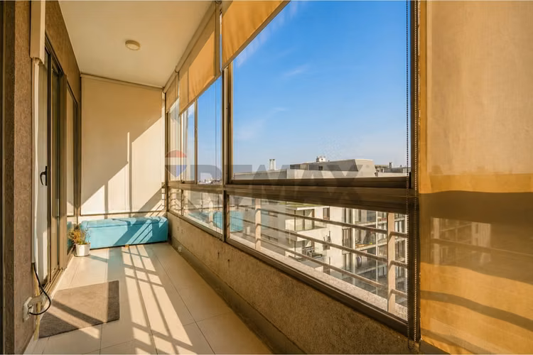 Venta departamento providencia california - Imagen 13