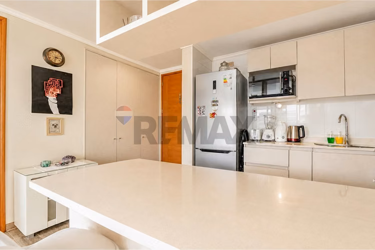 Venta departamento providencia california - Imagen 9