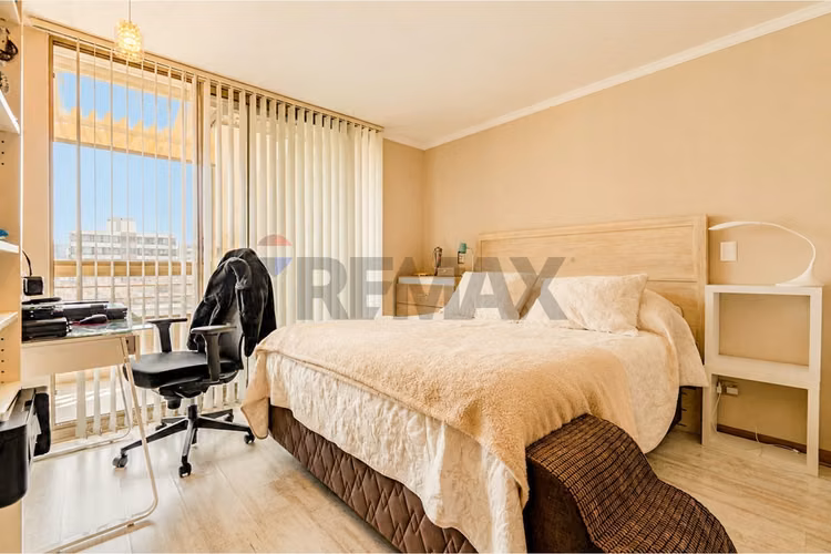 Venta departamento providencia california - Imagen 16
