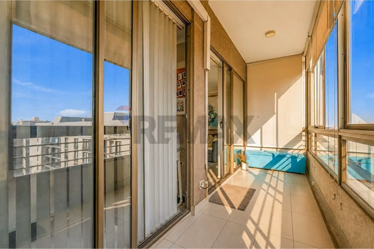 Venta departamento providencia california - Imagen 14