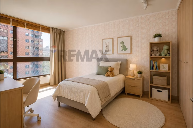 Amplio 2d | 106 m² útiles/gran terraza | 2 estac.