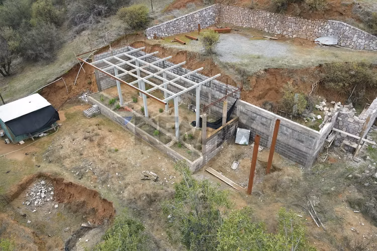 Parcela en condominio bosques de aculeo - Imagen 6