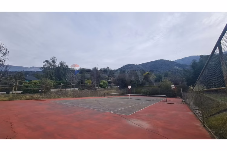 Parcela en condominio bosques de aculeo - Imagen 21