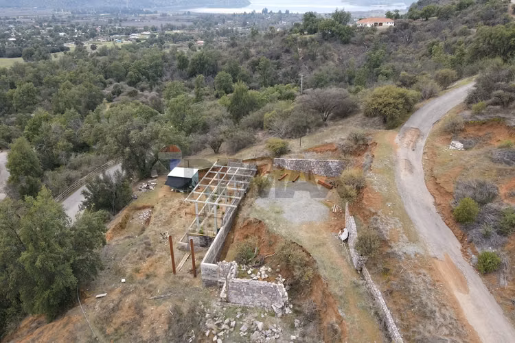 Parcela en condominio bosques de aculeo - Imagen 5