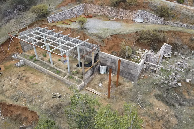 Parcela en condominio bosques de aculeo - Imagen 7
