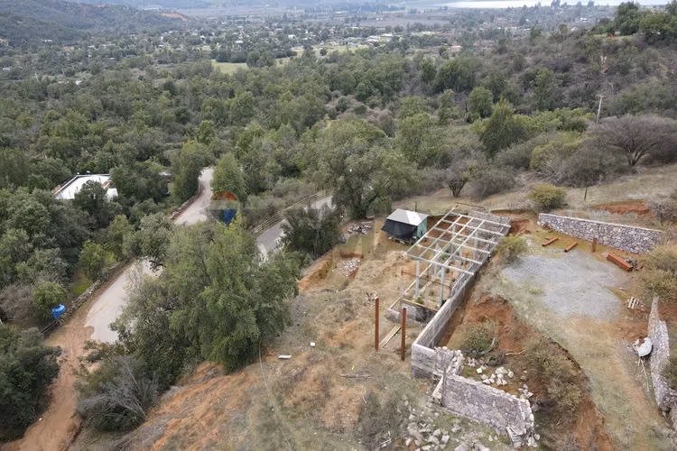 Parcela en condominio bosques de aculeo - Imagen 4
