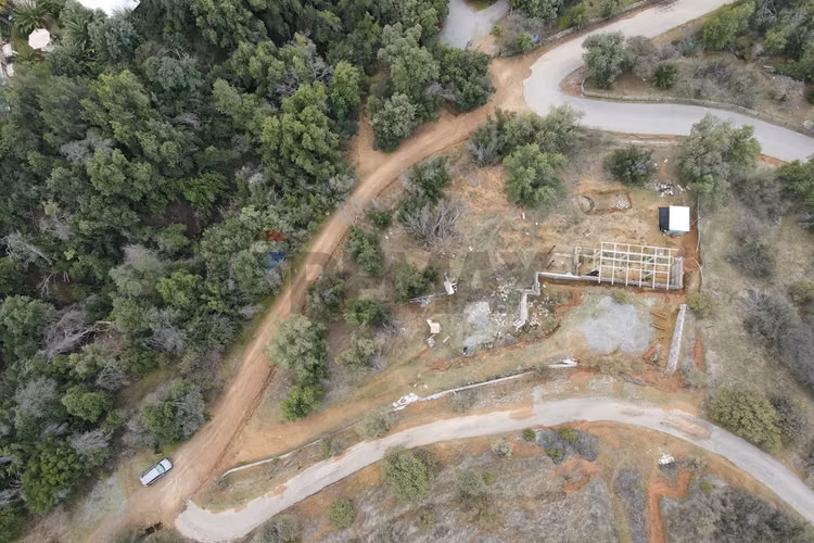 Parcela en condominio bosques de aculeo - Imagen 3
