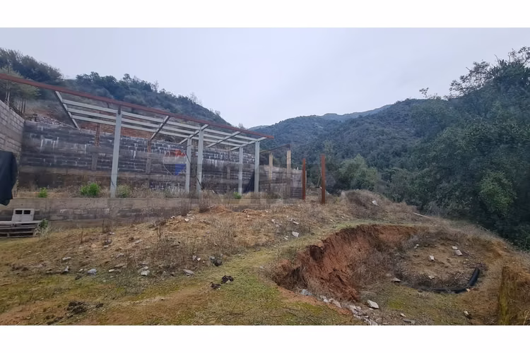 Parcela en condominio bosques de aculeo - Imagen 11
