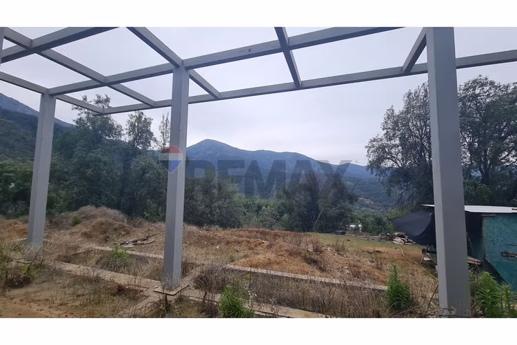 Parcela en condominio bosques de aculeo - Imagen 16