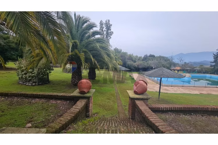 Parcela en condominio bosques de aculeo - Imagen 19